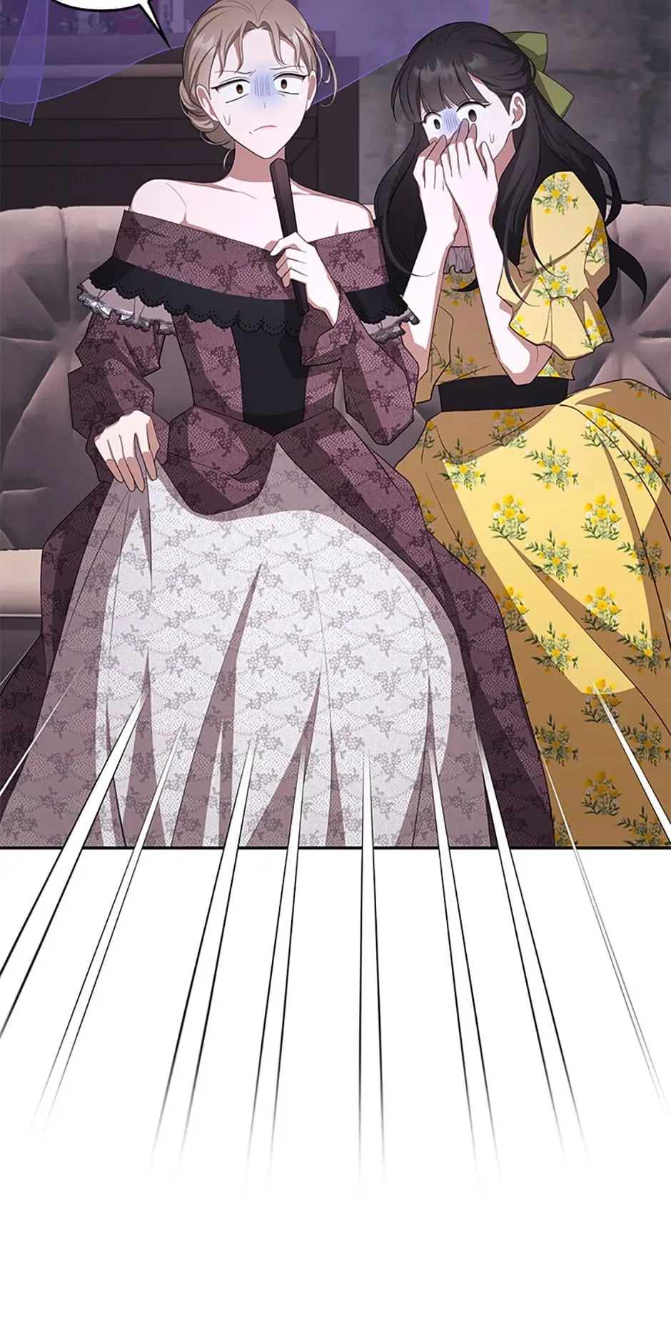 Lady Swindler Chapter 20 – Page 40