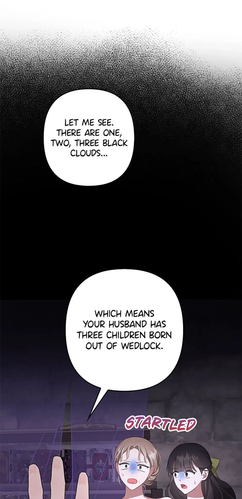 Lady Swindler Chapter 20 – Page 43