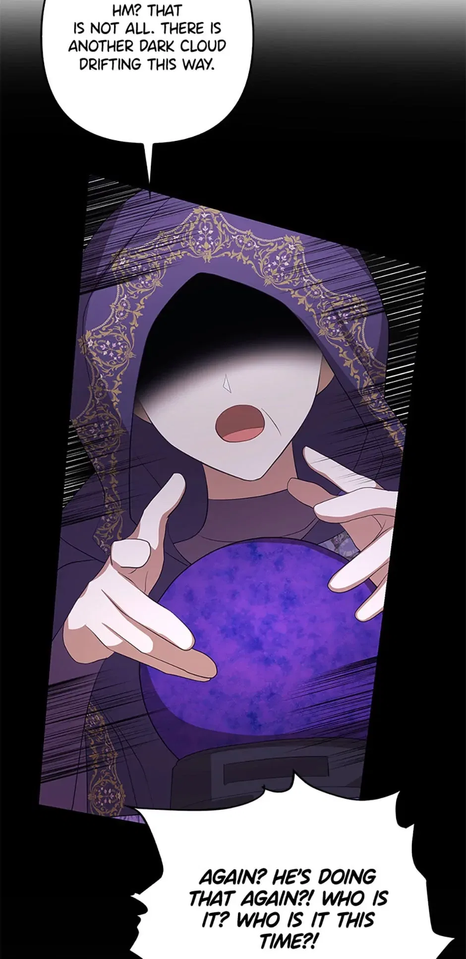 Lady Swindler Chapter 20 – Page 45