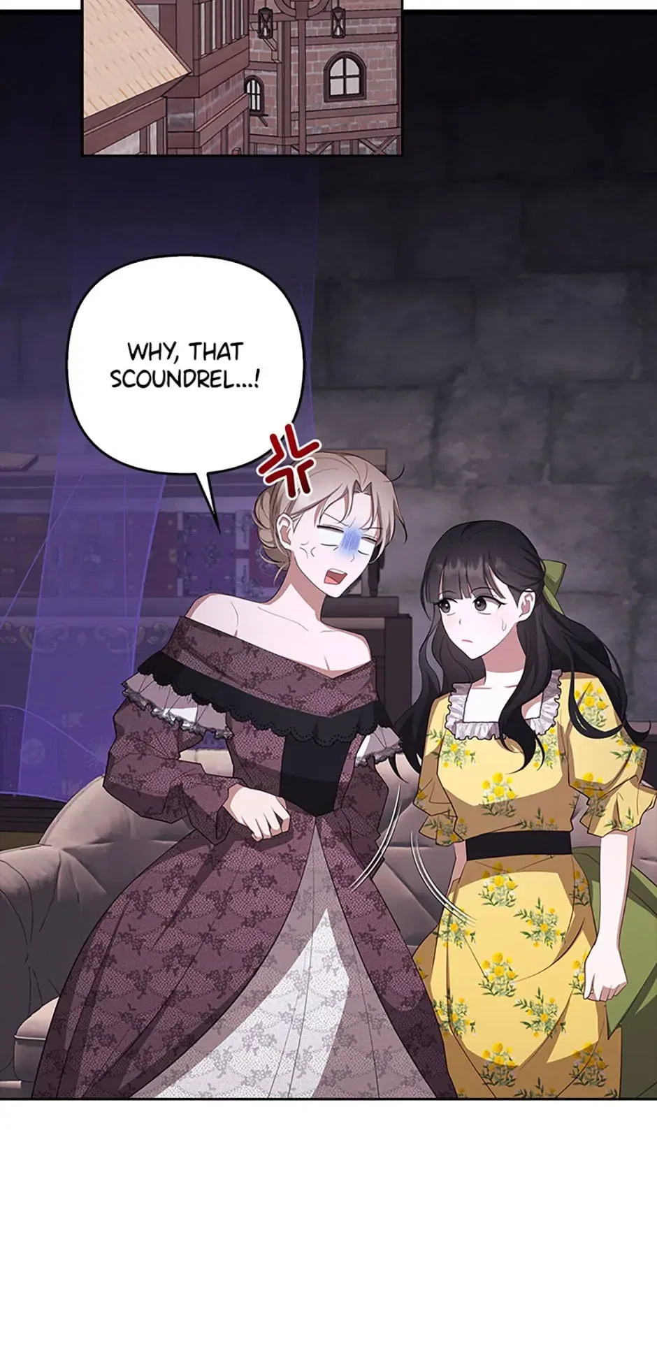 Lady Swindler Chapter 20 – Page 47