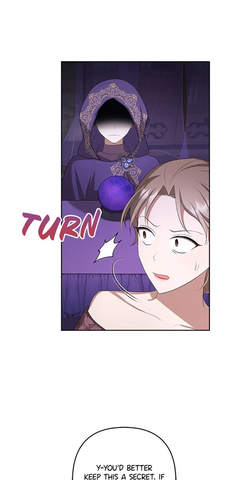 Lady Swindler Chapter 20 – Page 48