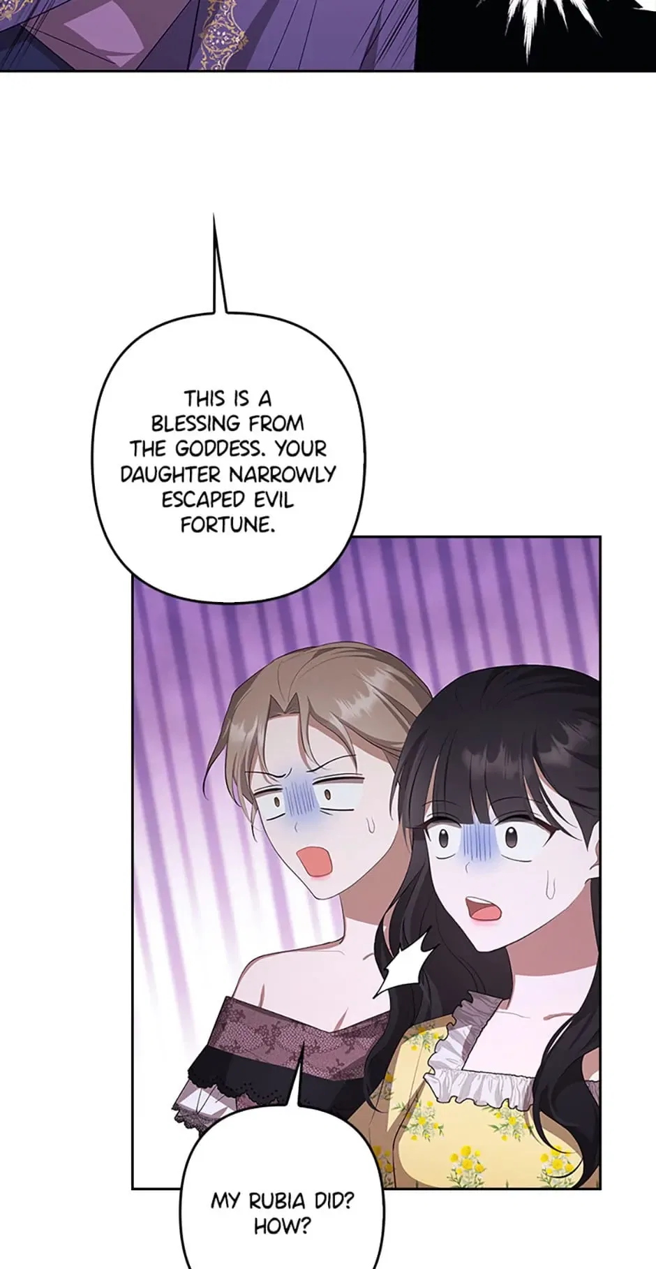 Lady Swindler Chapter 20 – Page 51