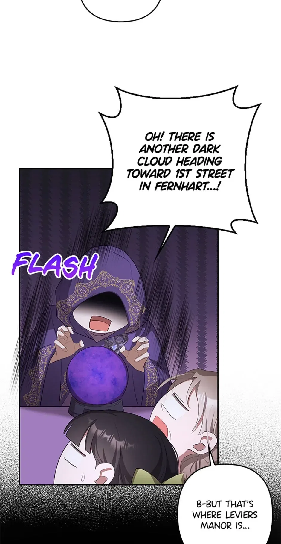 Lady Swindler Chapter 20 – Page 52