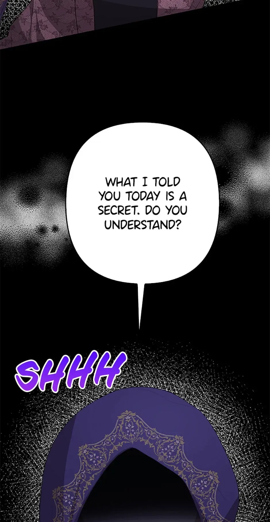 Lady Swindler Chapter 20 – Page 54