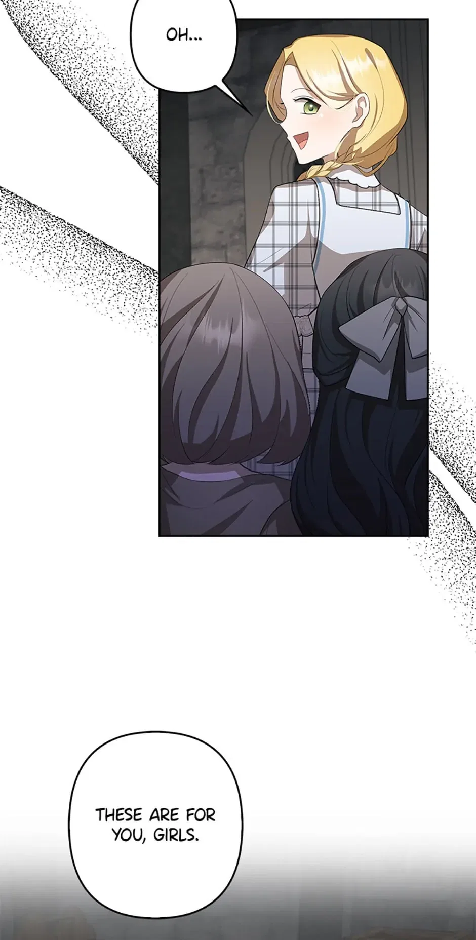 Lady Swindler Chapter 20 – Page 61