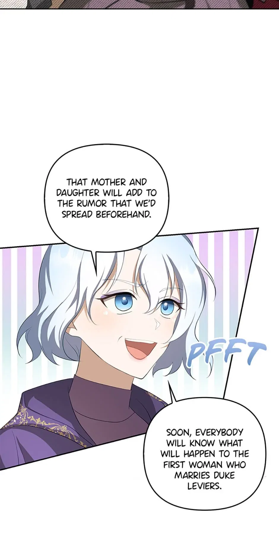 Lady Swindler Chapter 20 – Page 65