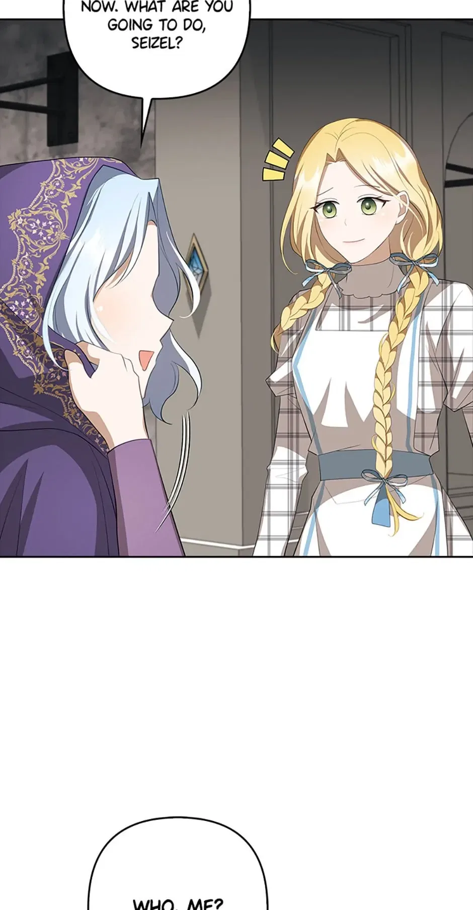 Lady Swindler Chapter 20 – Page 70