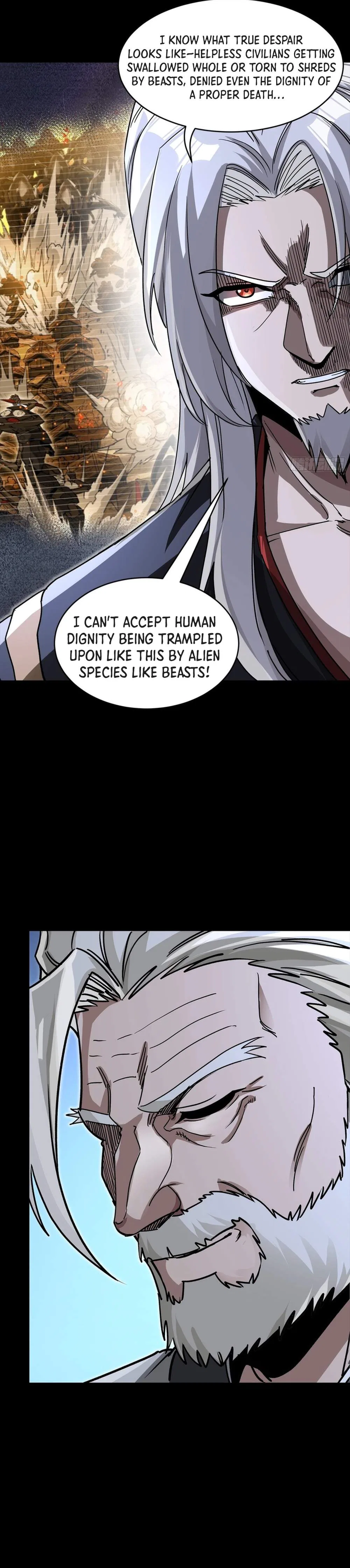 Legend of Star General Chapter 393 – Page 25