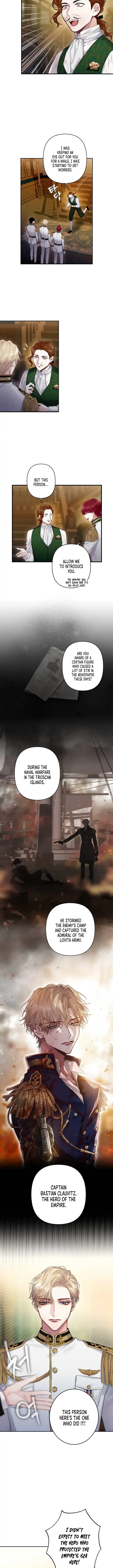Bastian Chapter 0 – Page 3