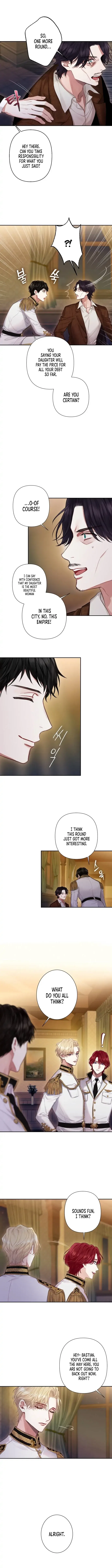 Bastian Chapter 0 – Page 5