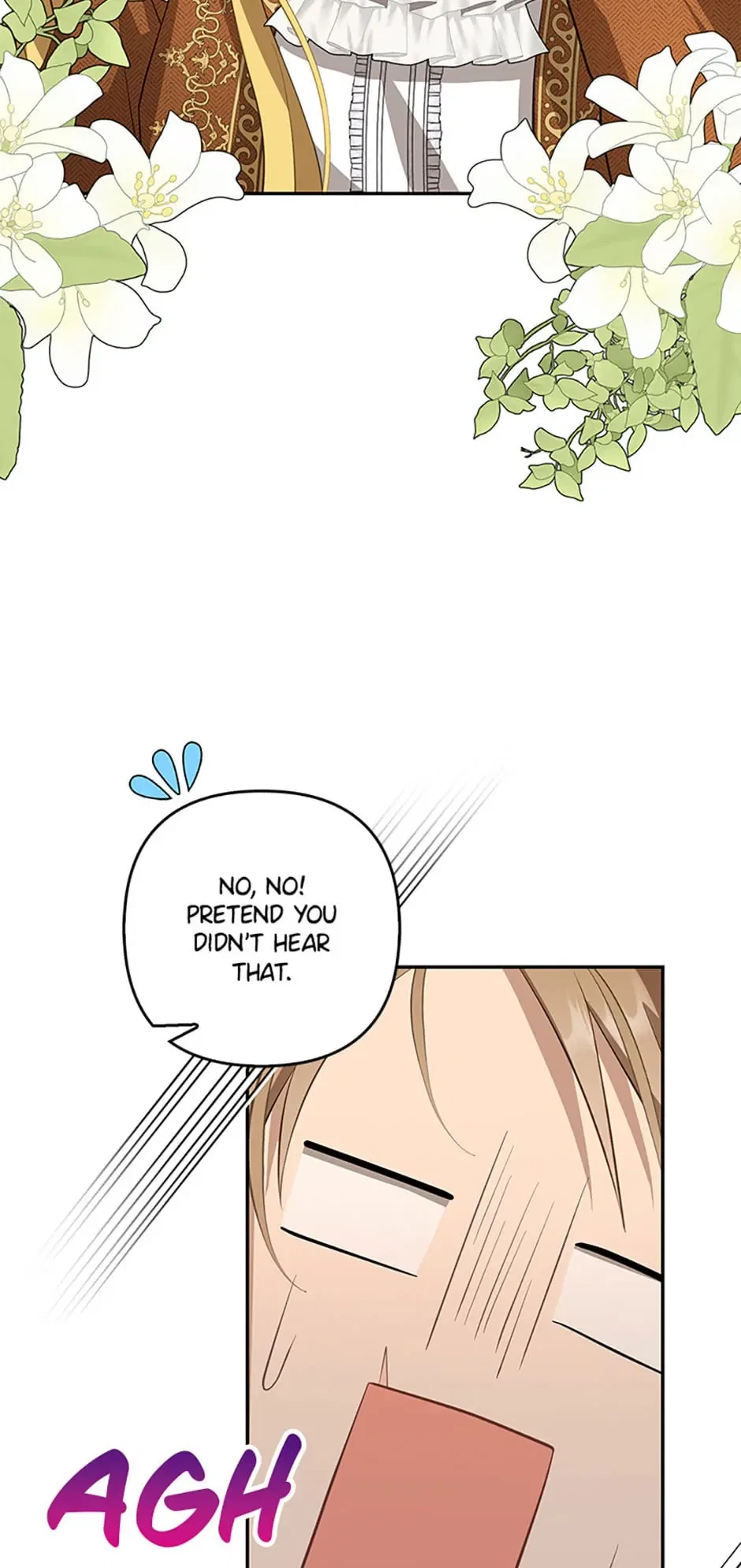 Lady Swindler Chapter 19 – Page 6