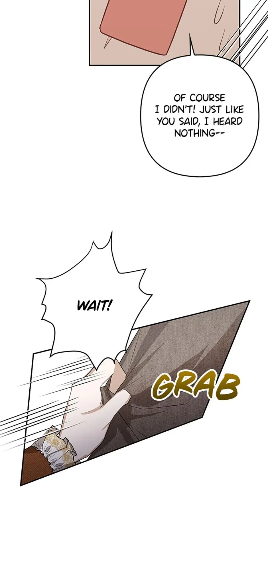 Lady Swindler Chapter 19 – Page 7
