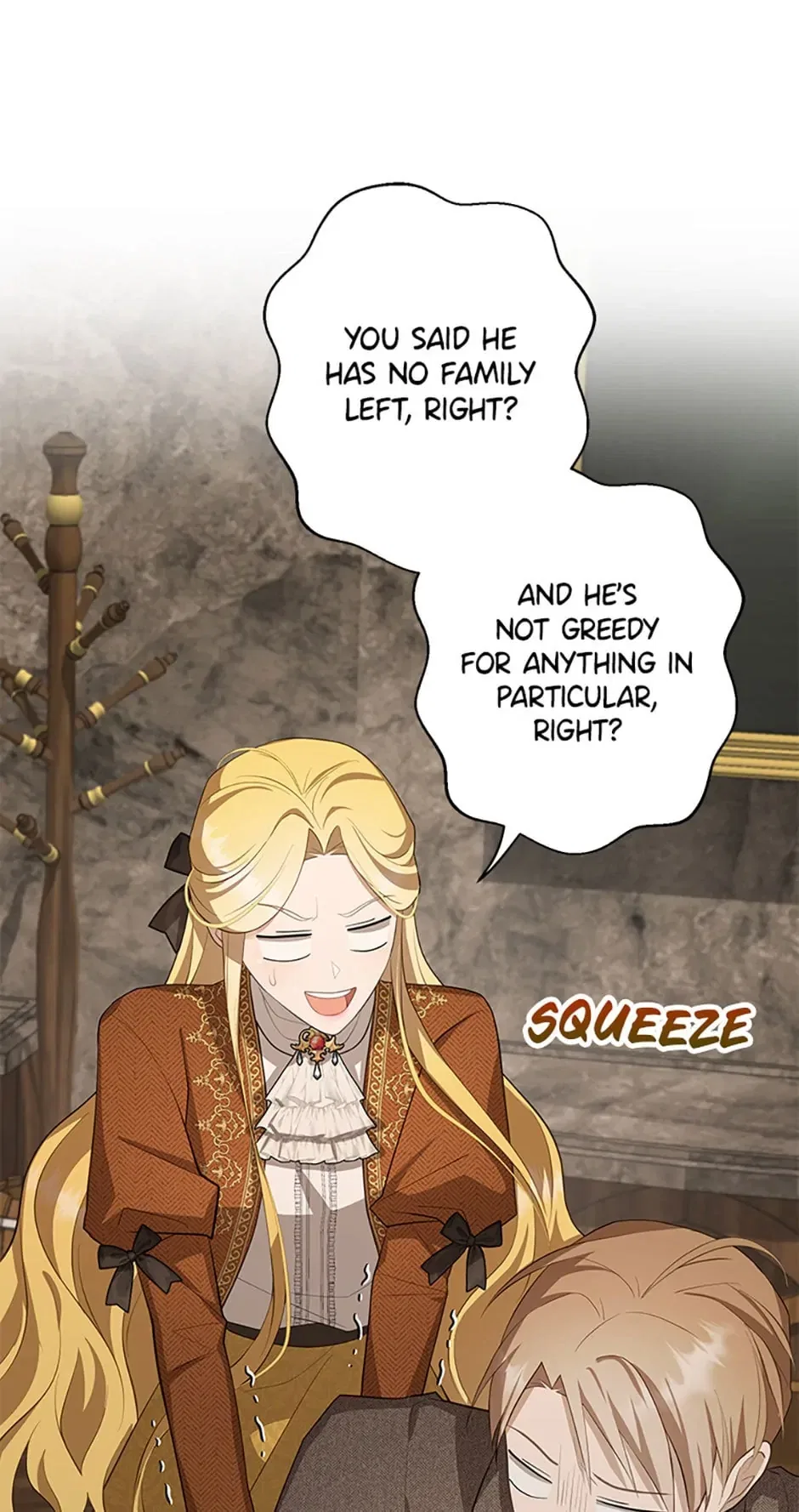 Lady Swindler Chapter 19 – Page 8
