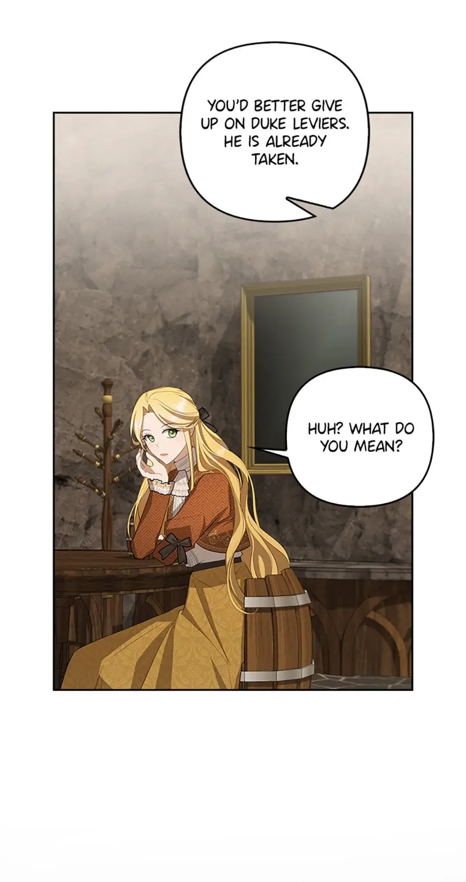 Lady Swindler Chapter 19 – Page 12