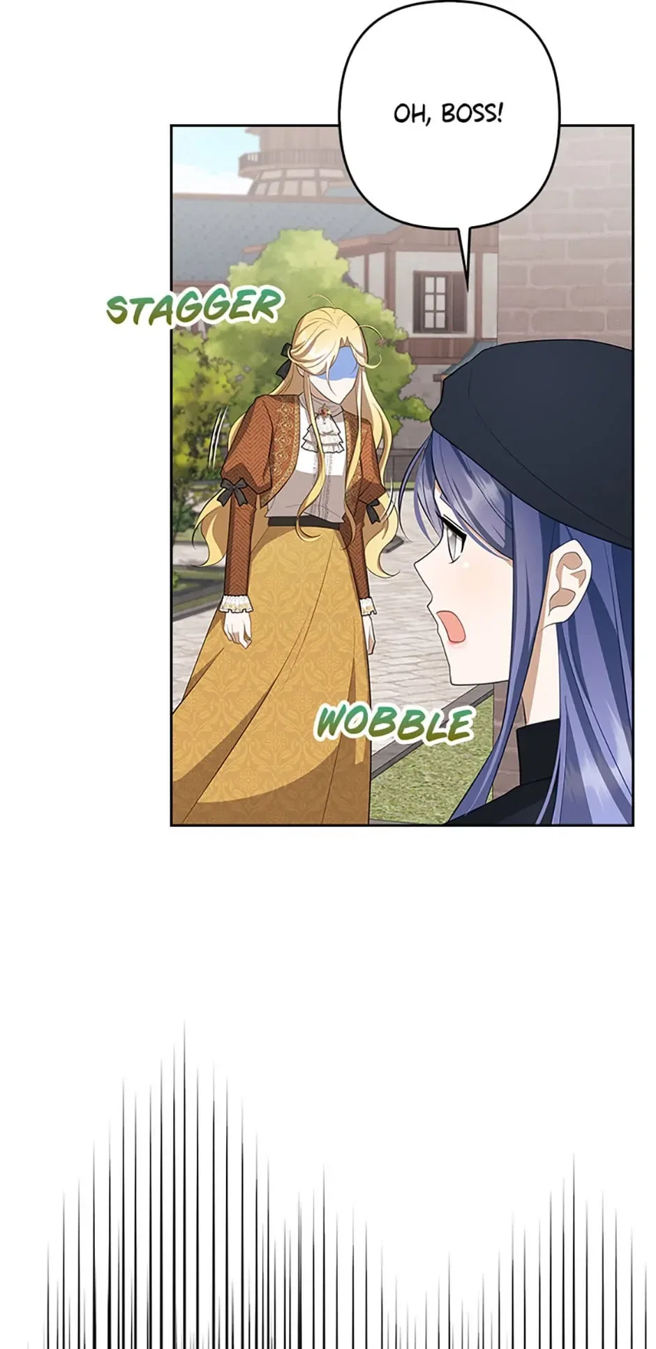 Lady Swindler Chapter 19 – Page 28