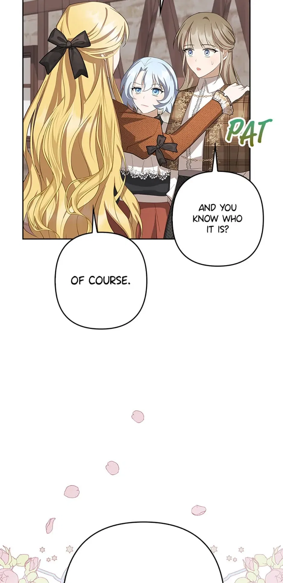 Lady Swindler Chapter 19 – Page 32