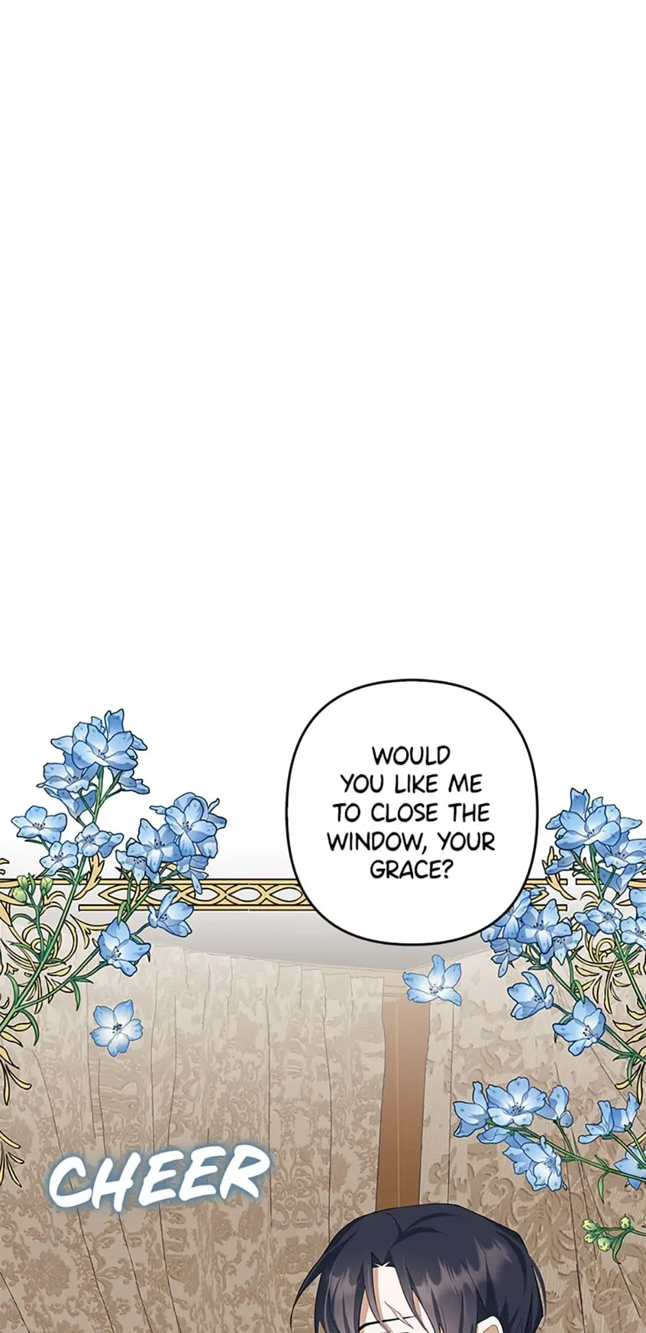 Lady Swindler Chapter 19 – Page 36