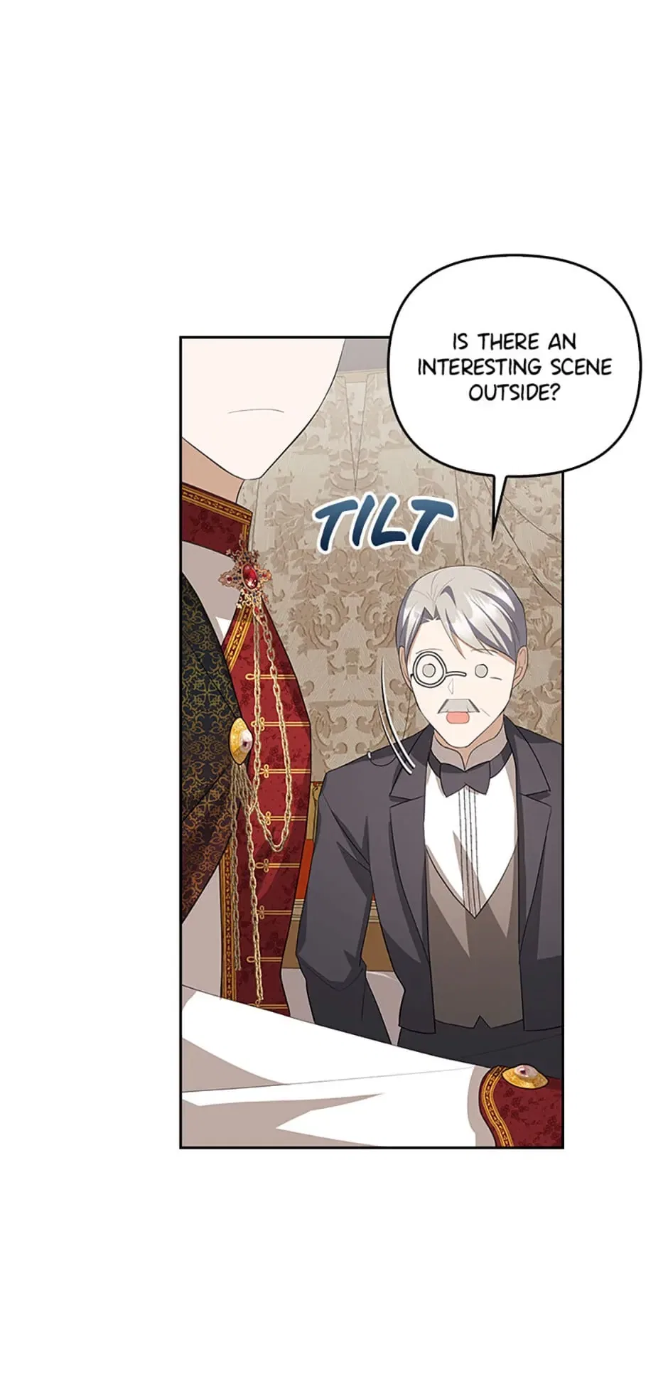 Lady Swindler Chapter 19 – Page 41