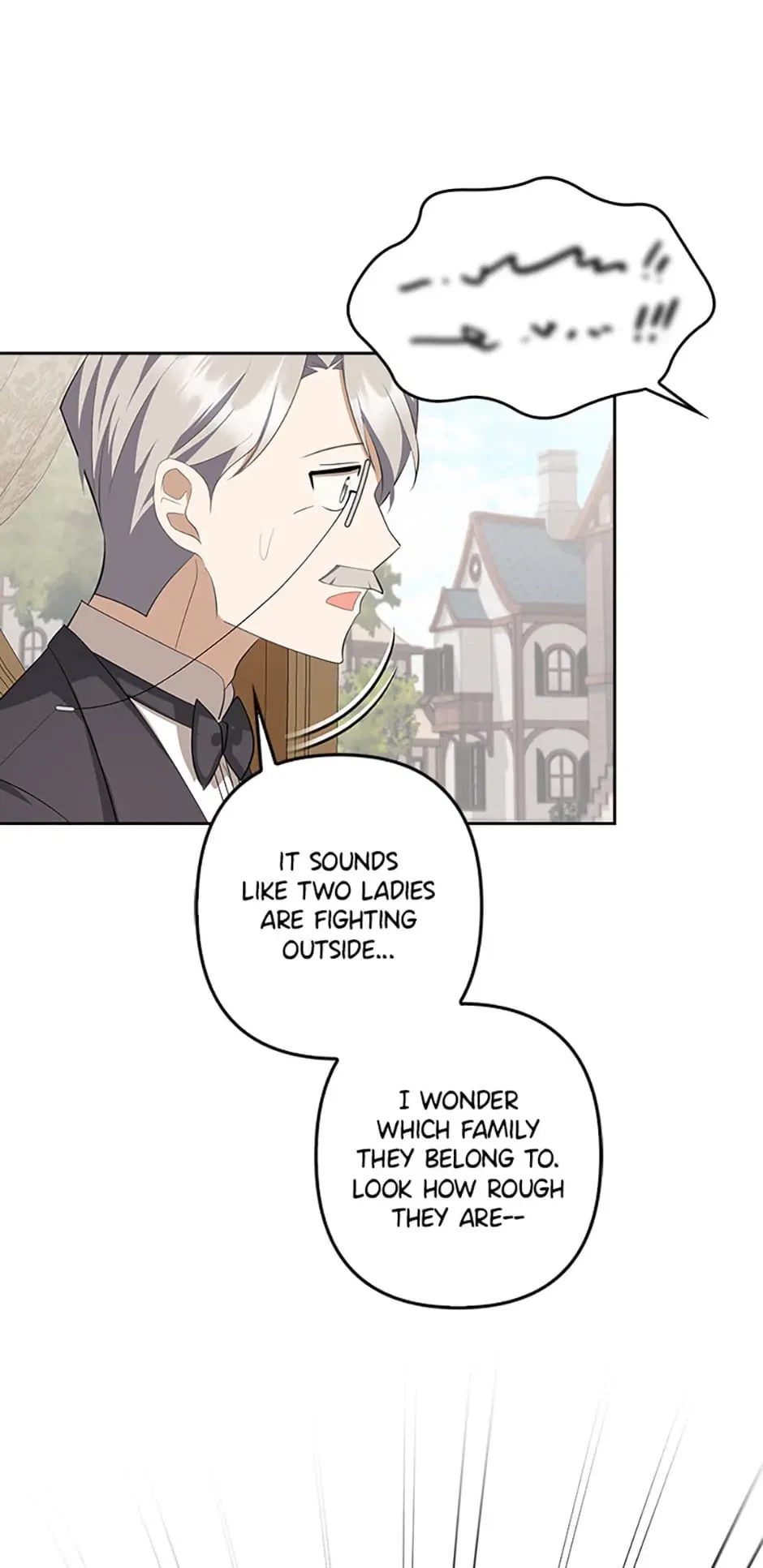 Lady Swindler Chapter 19 – Page 42