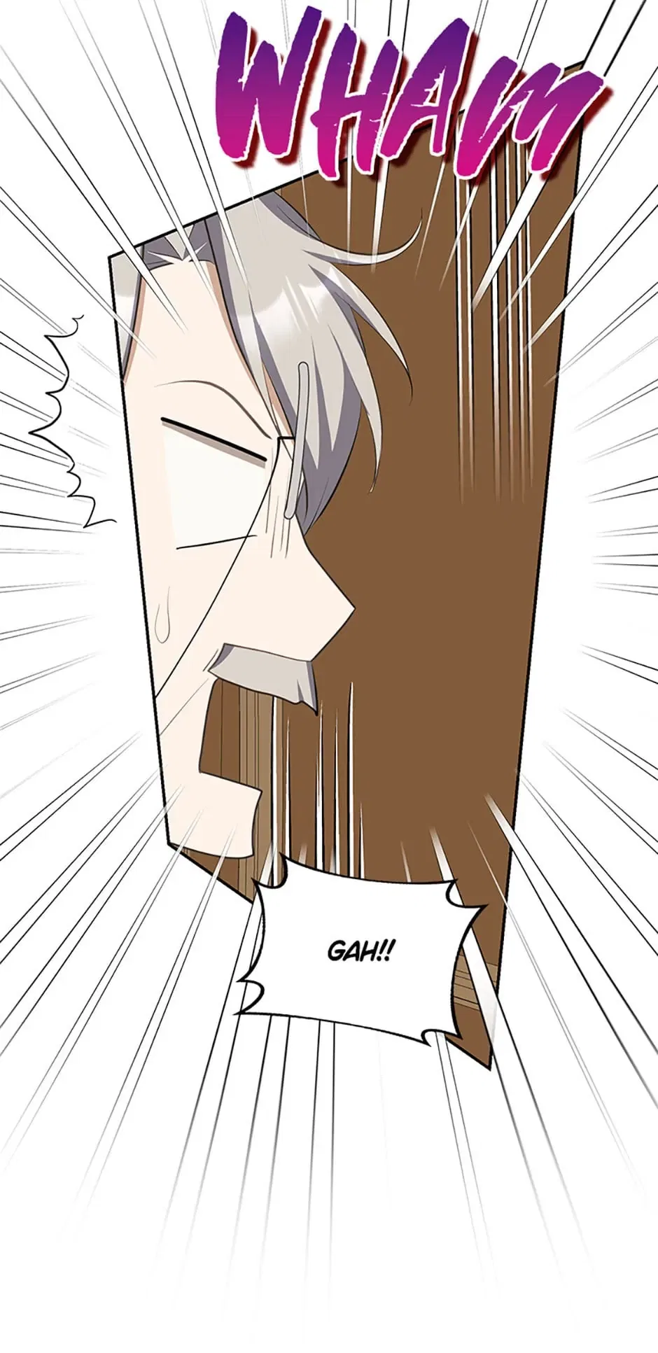 Lady Swindler Chapter 19 – Page 43
