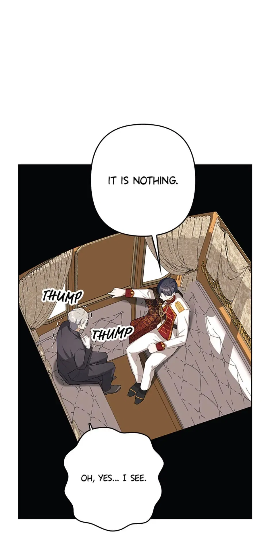Lady Swindler Chapter 19 – Page 44