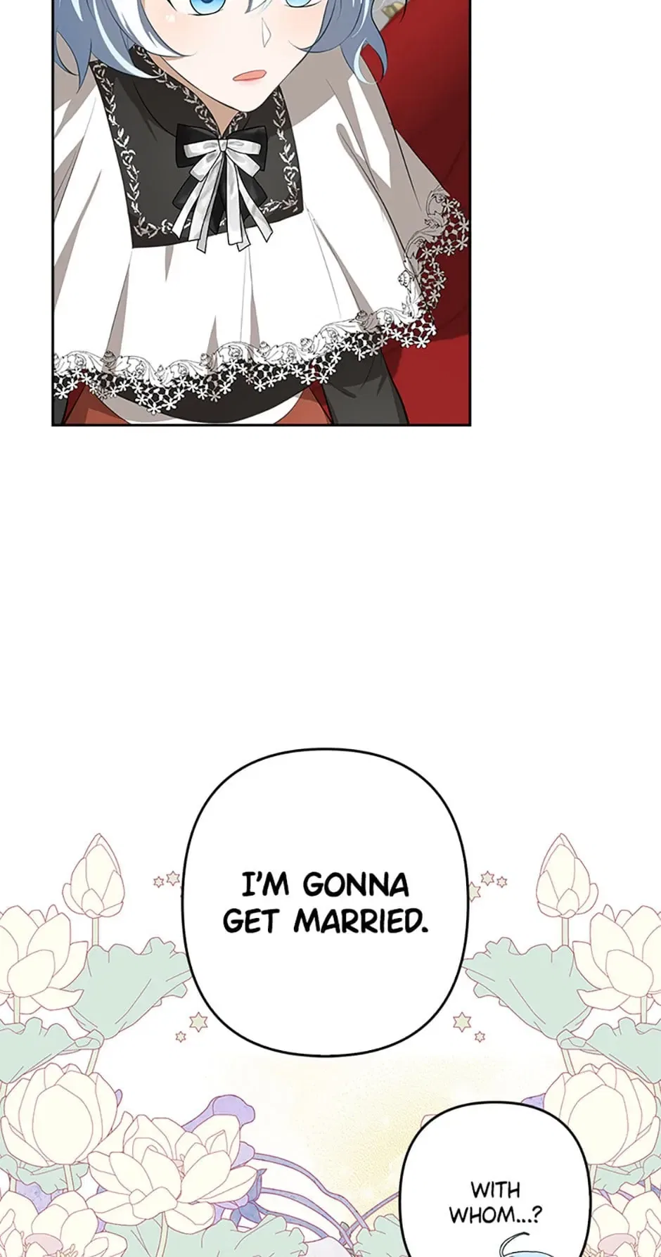 Lady Swindler Chapter 19 – Page 54