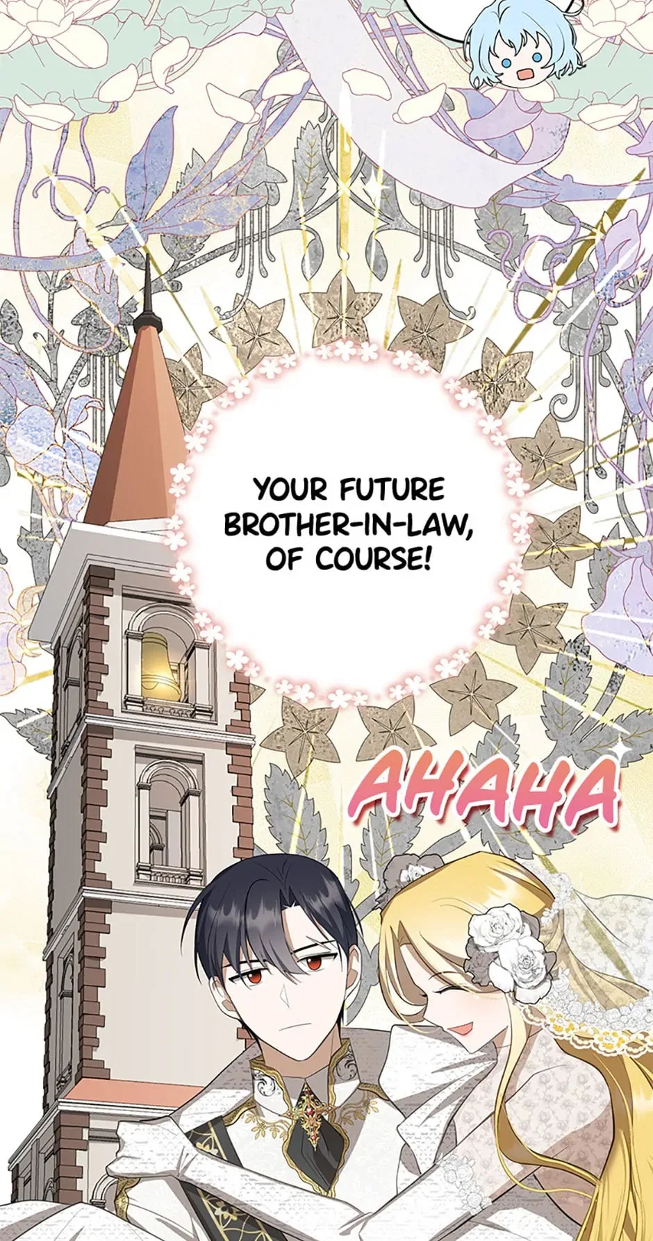 Lady Swindler Chapter 19 – Page 55