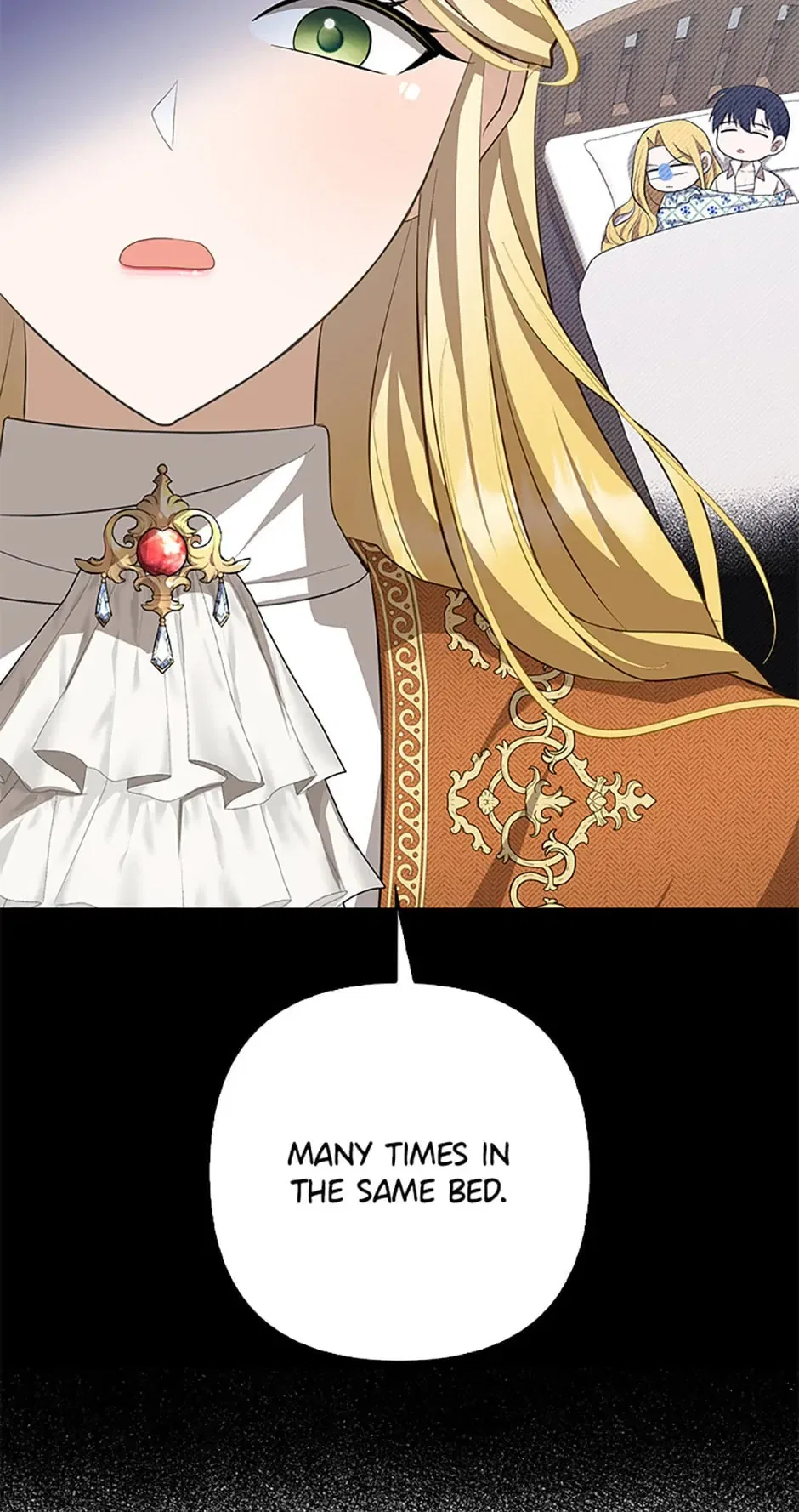 Lady Swindler Chapter 19 – Page 59