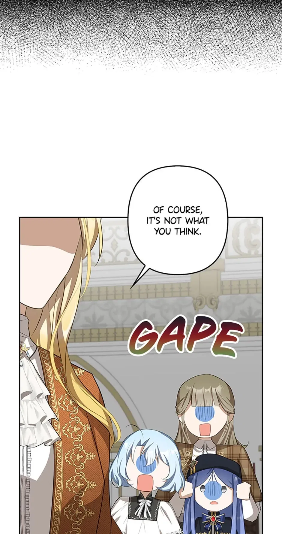 Lady Swindler Chapter 19 – Page 60