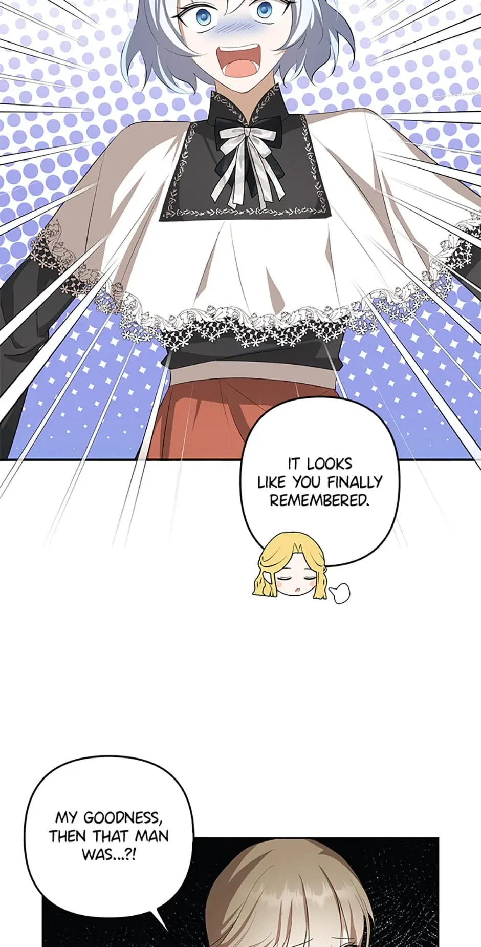 Lady Swindler Chapter 19 – Page 70