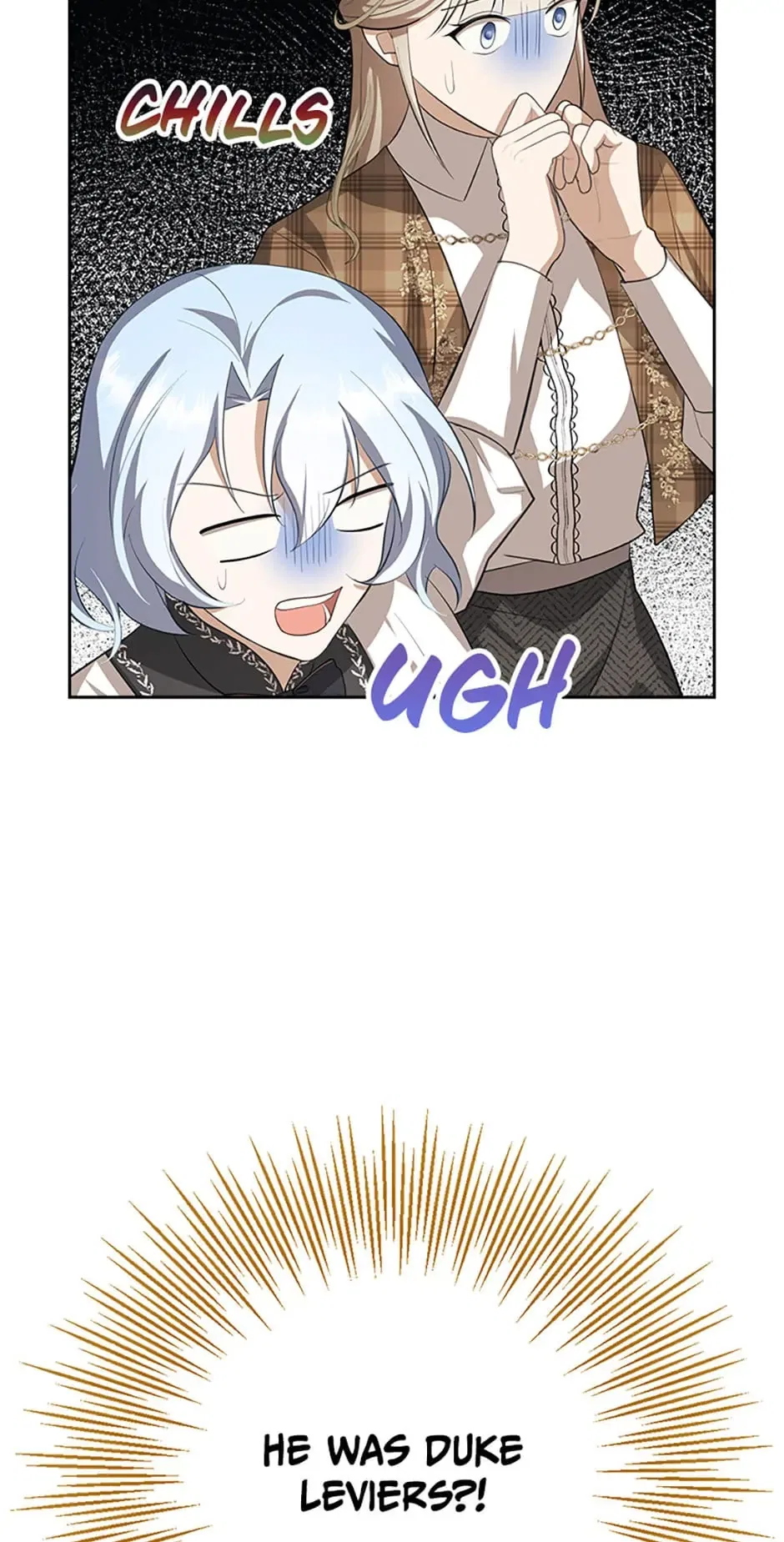 Lady Swindler Chapter 19 – Page 71
