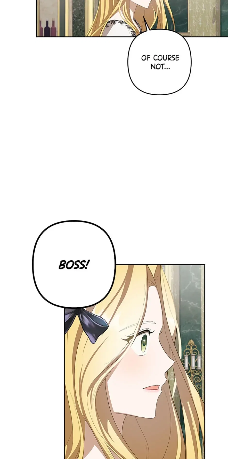 Lady Swindler Chapter 18 – Page 4
