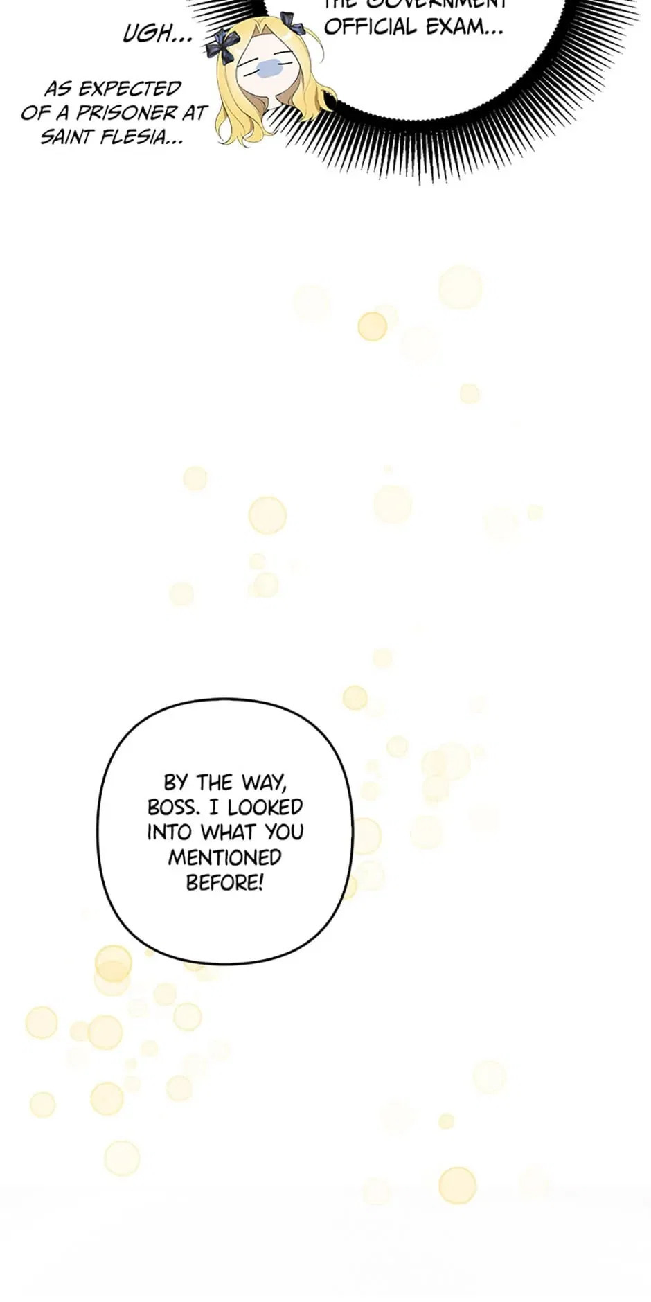 Lady Swindler Chapter 18 – Page 8
