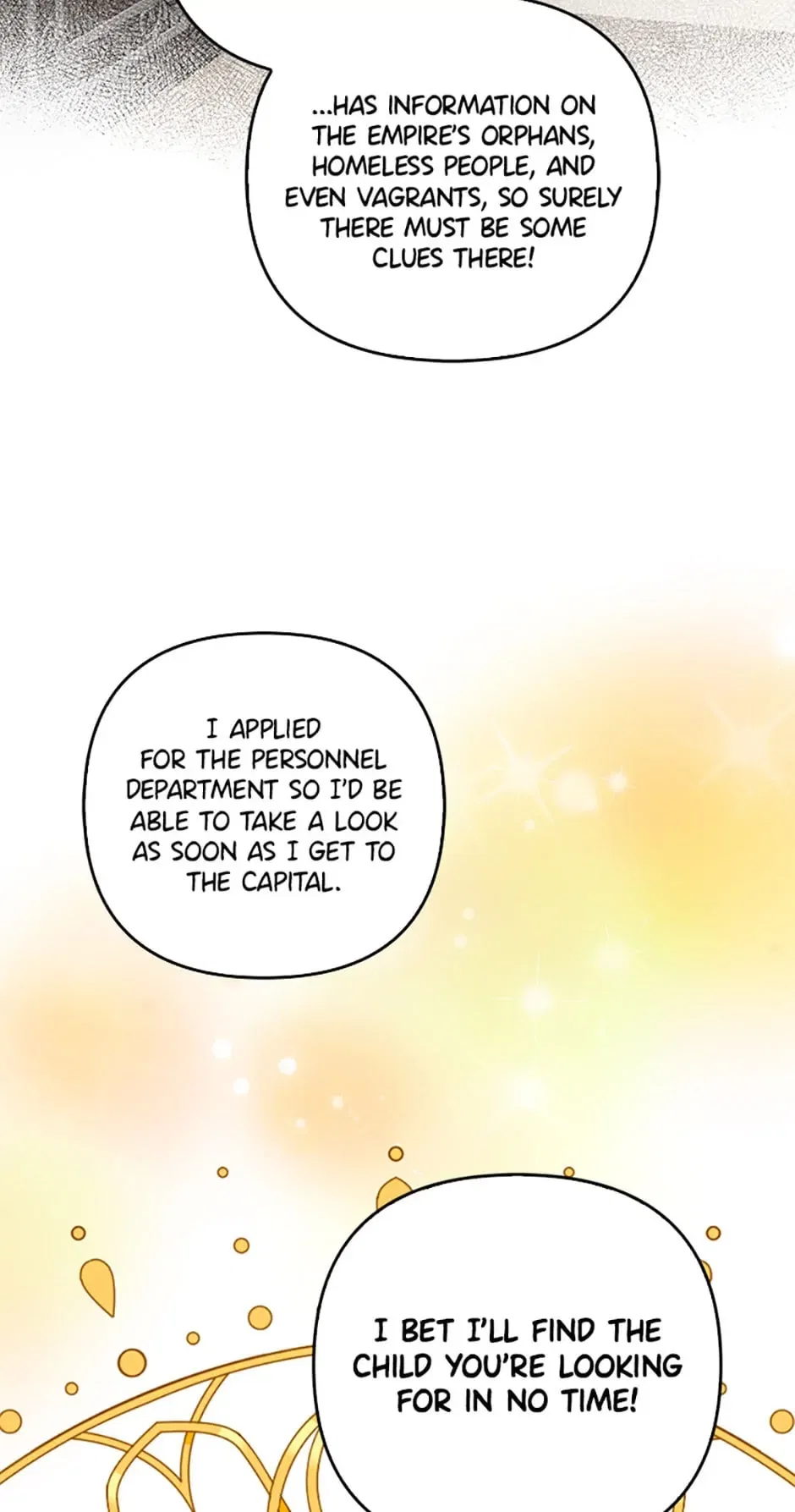 Lady Swindler Chapter 18 – Page 10