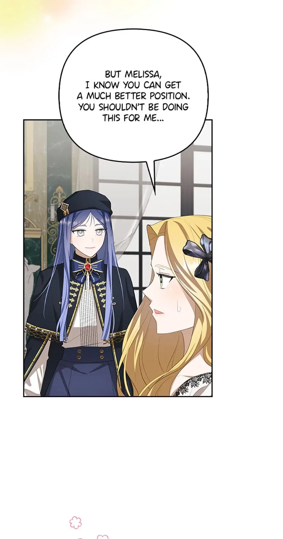 Lady Swindler Chapter 18 – Page 12