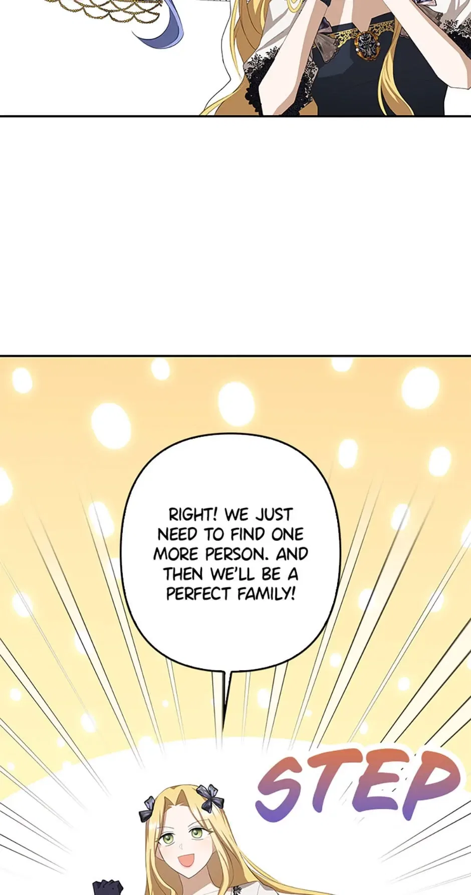 Lady Swindler Chapter 18 – Page 14