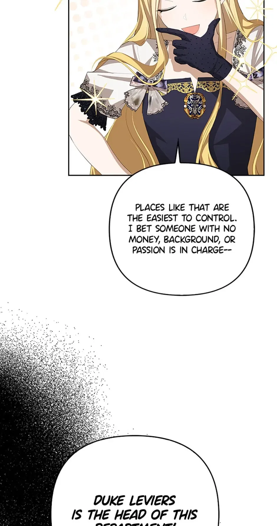 Lady Swindler Chapter 18 – Page 16