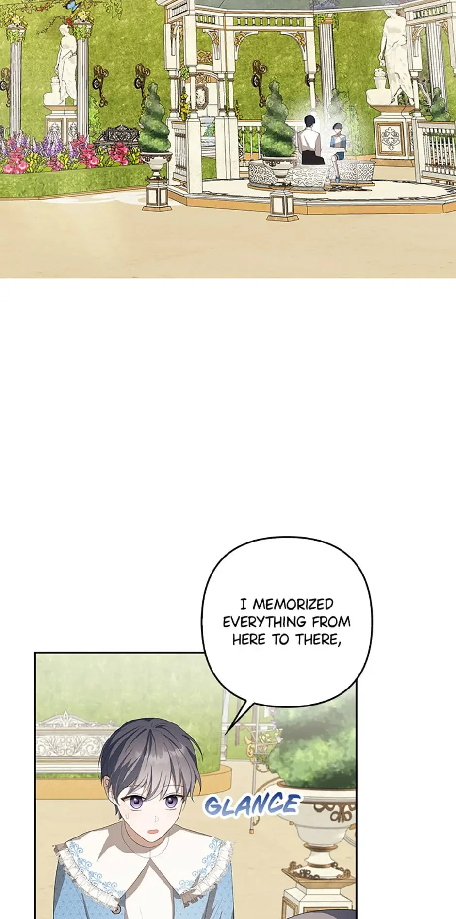 Lady Swindler Chapter 18 – Page 21