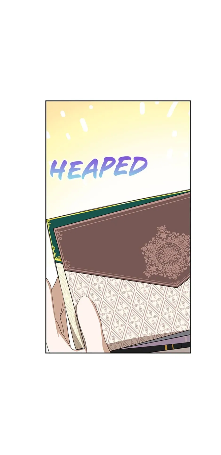 Lady Swindler Chapter 18 – Page 33