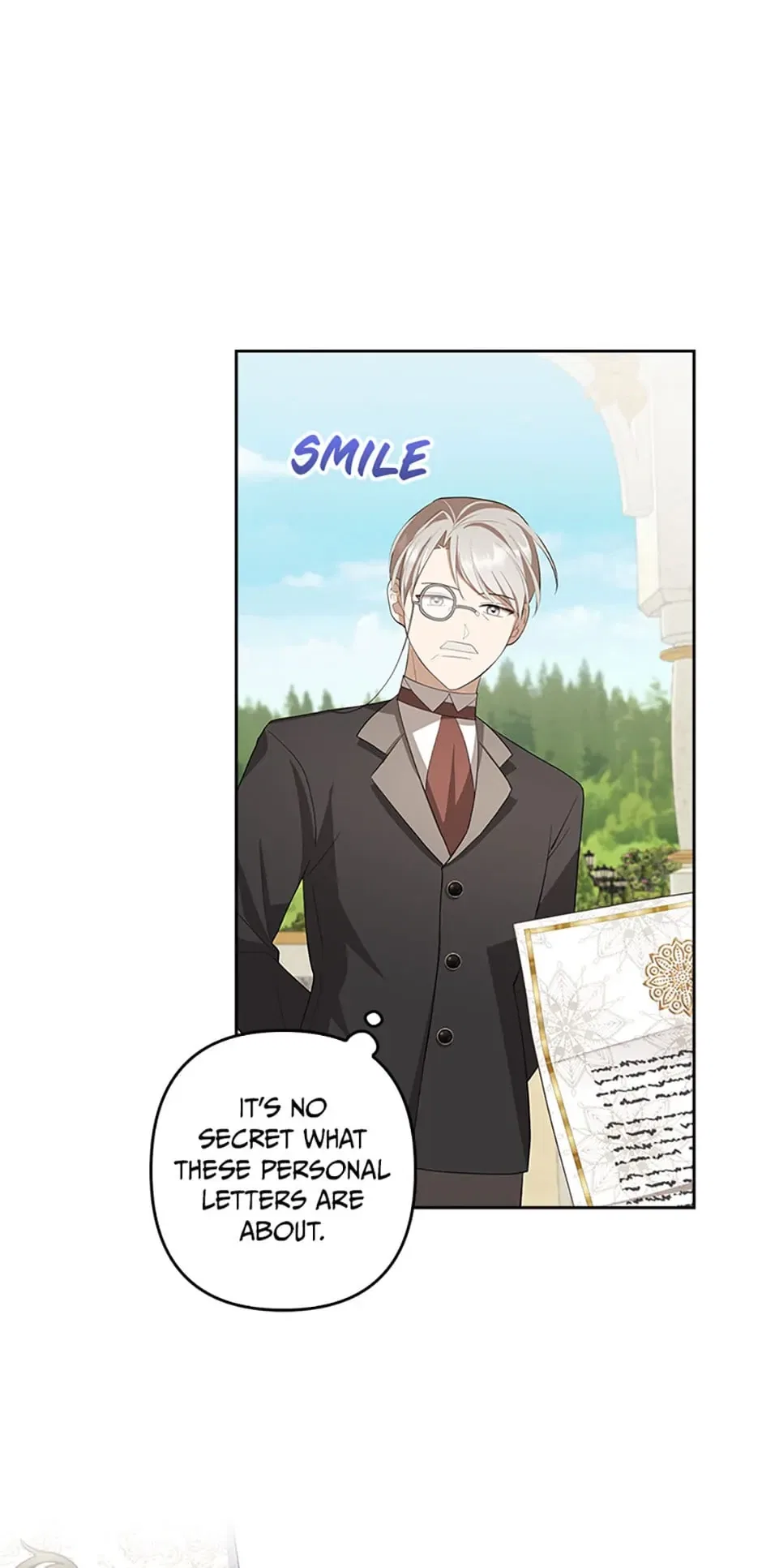 Lady Swindler Chapter 18 – Page 35