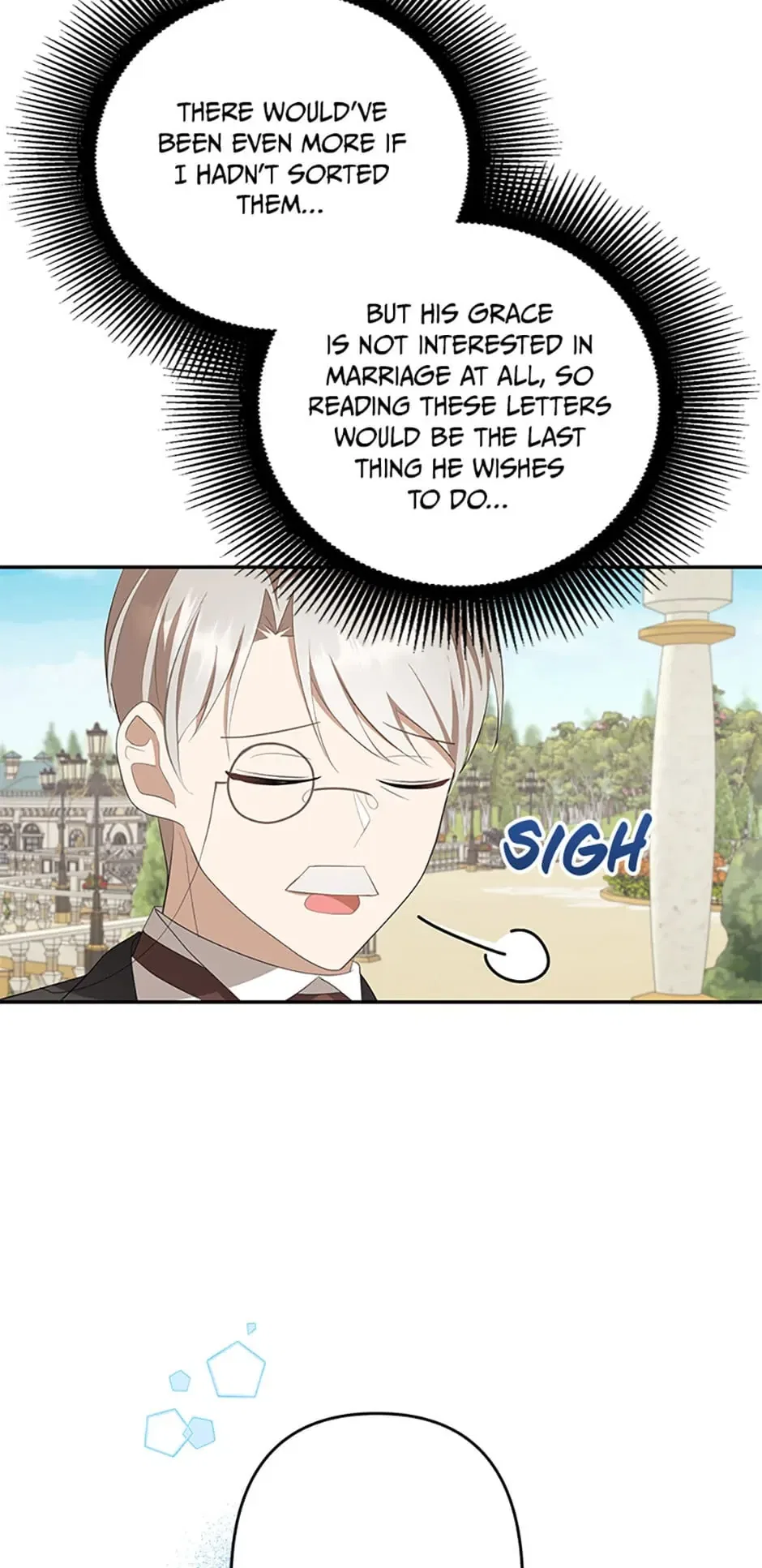 Lady Swindler Chapter 18 – Page 38