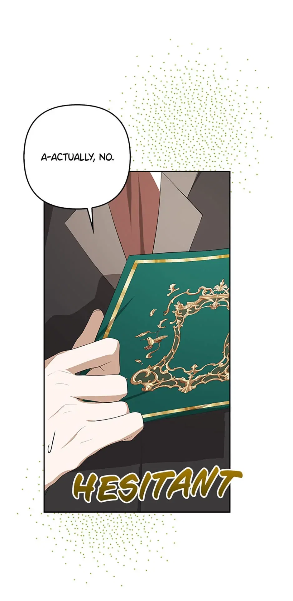 Lady Swindler Chapter 18 – Page 40