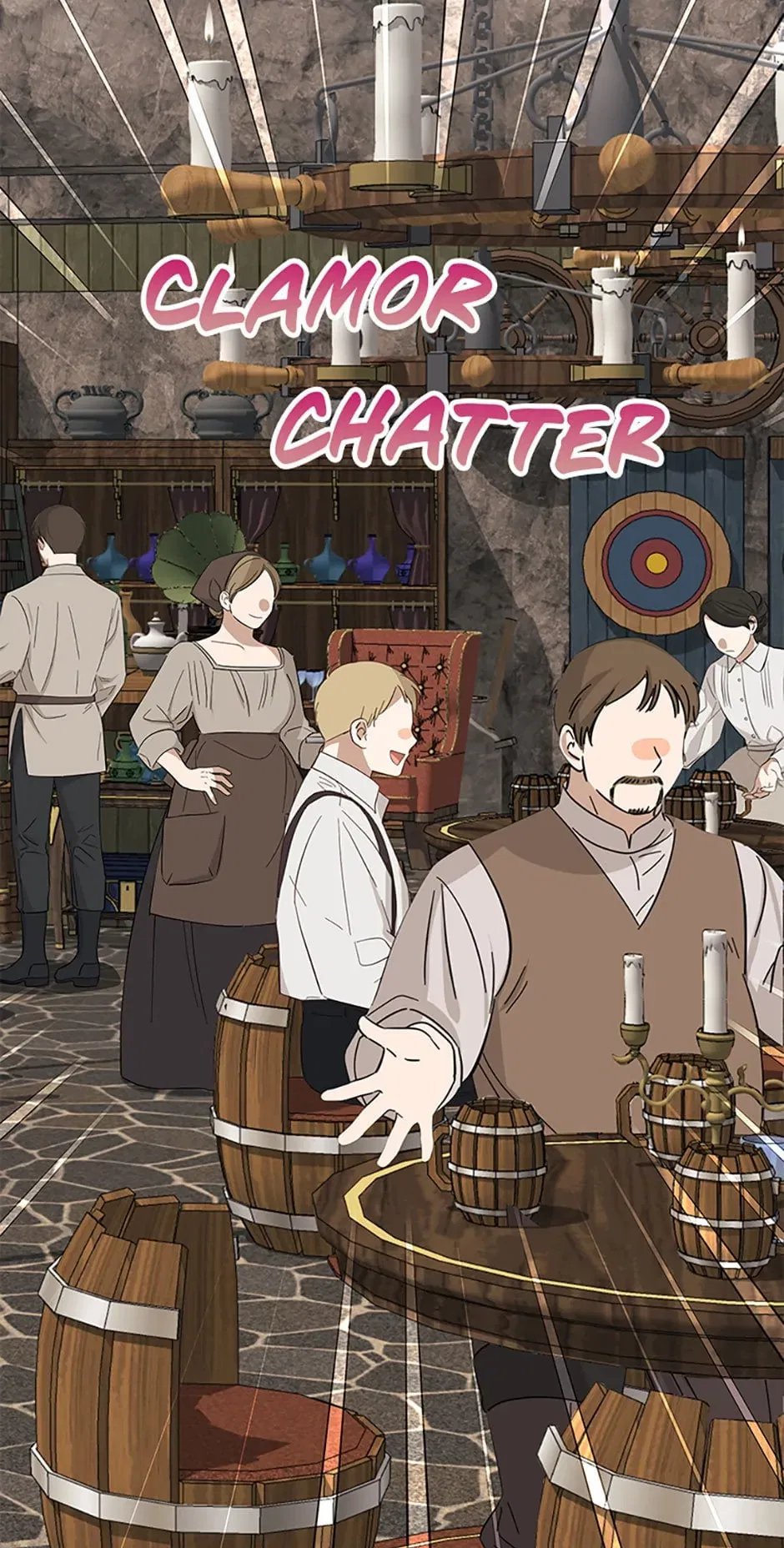 Lady Swindler Chapter 18 – Page 46