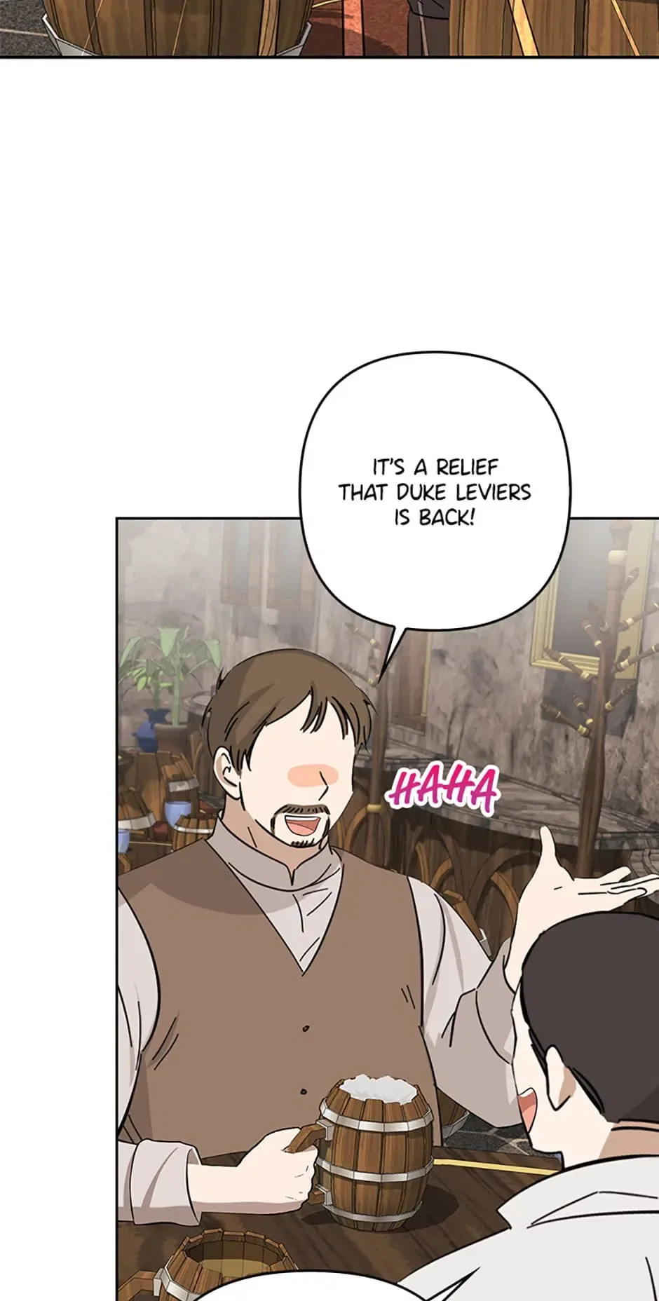 Lady Swindler Chapter 18 – Page 47