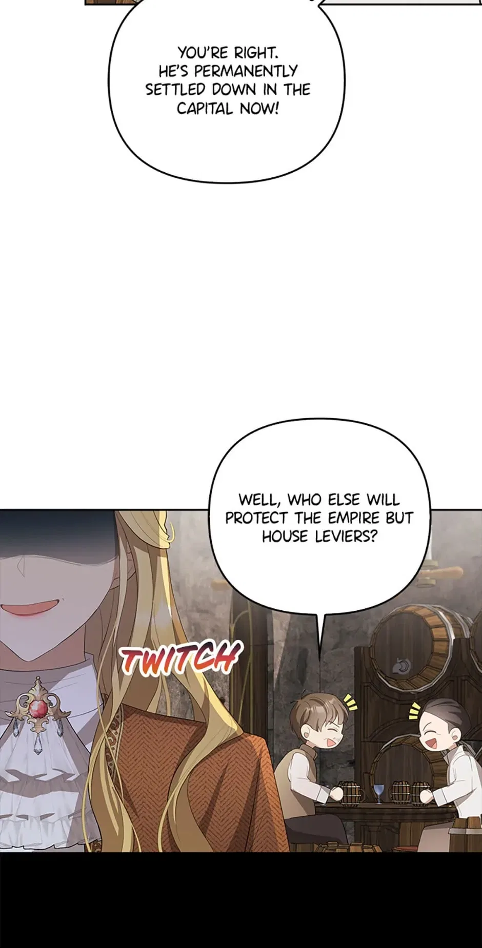 Lady Swindler Chapter 18 – Page 48