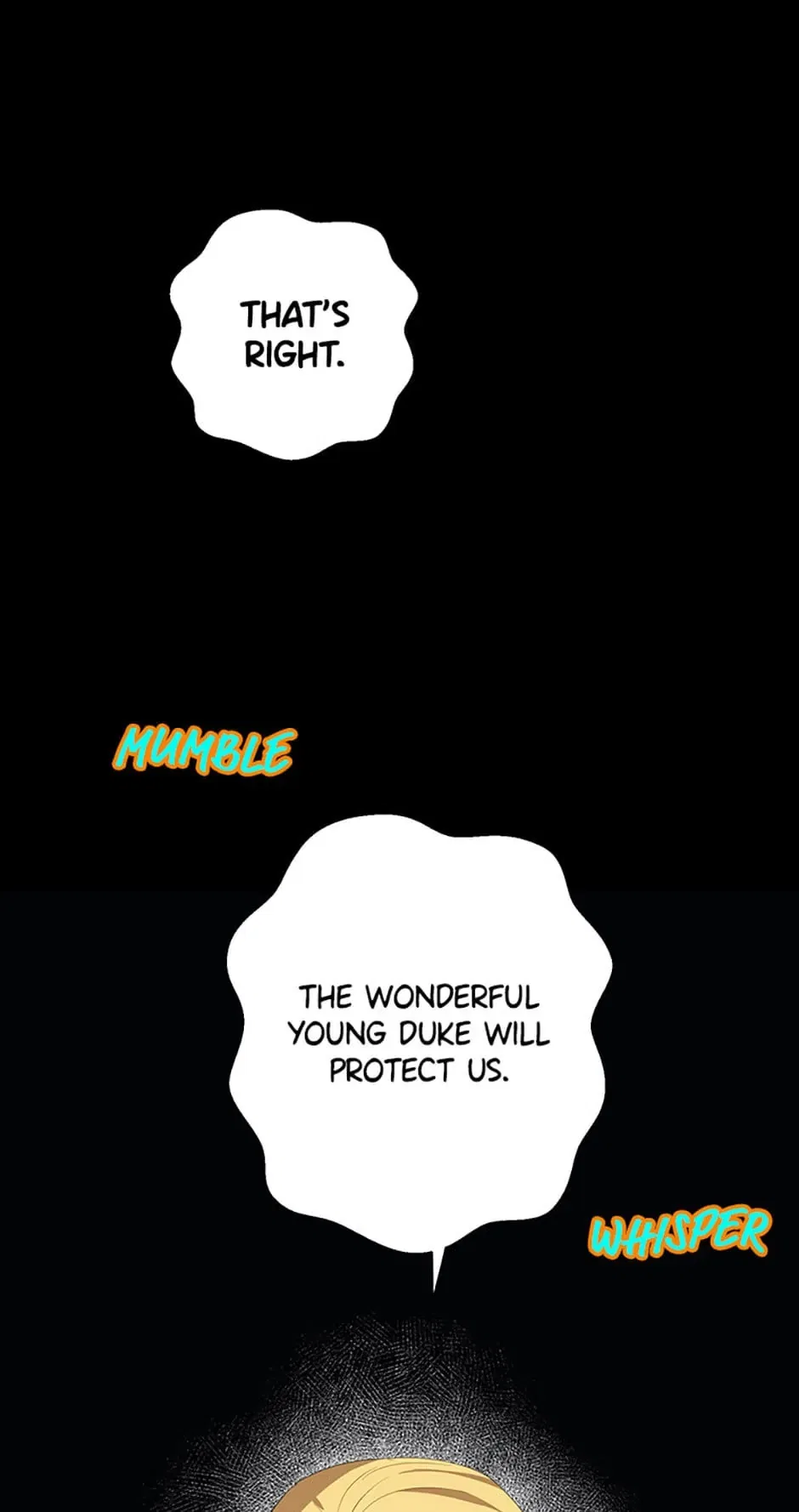 Lady Swindler Chapter 18 – Page 49