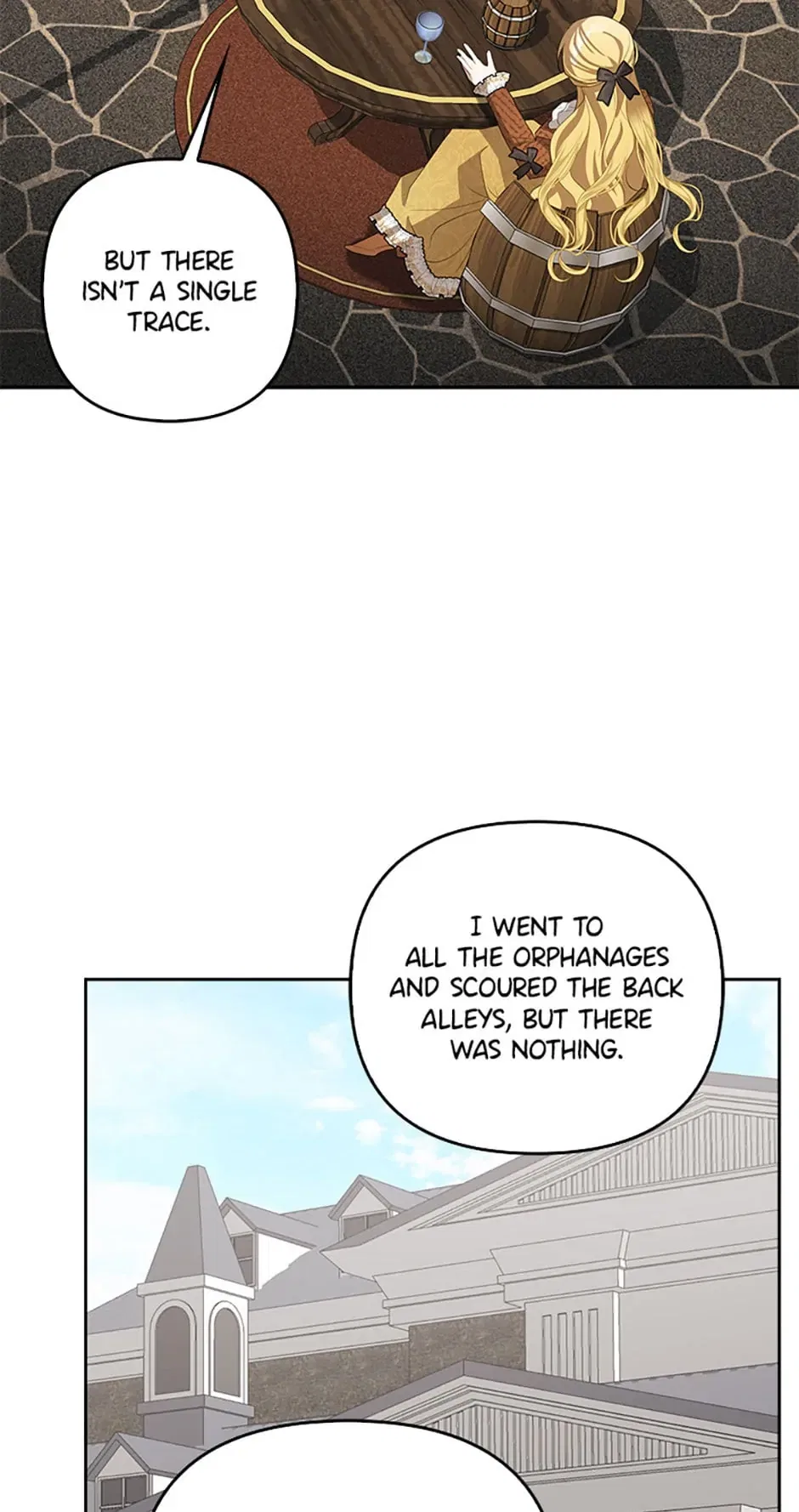 Lady Swindler Chapter 18 – Page 54