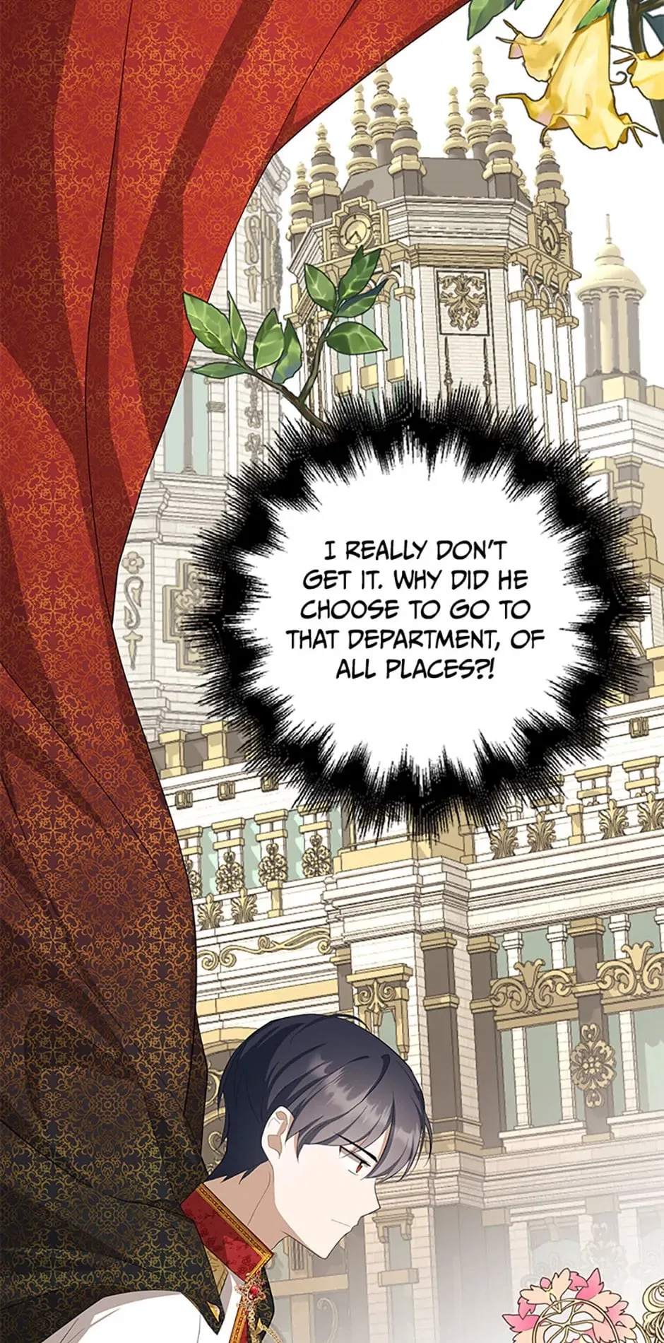 Lady Swindler Chapter 18 – Page 60