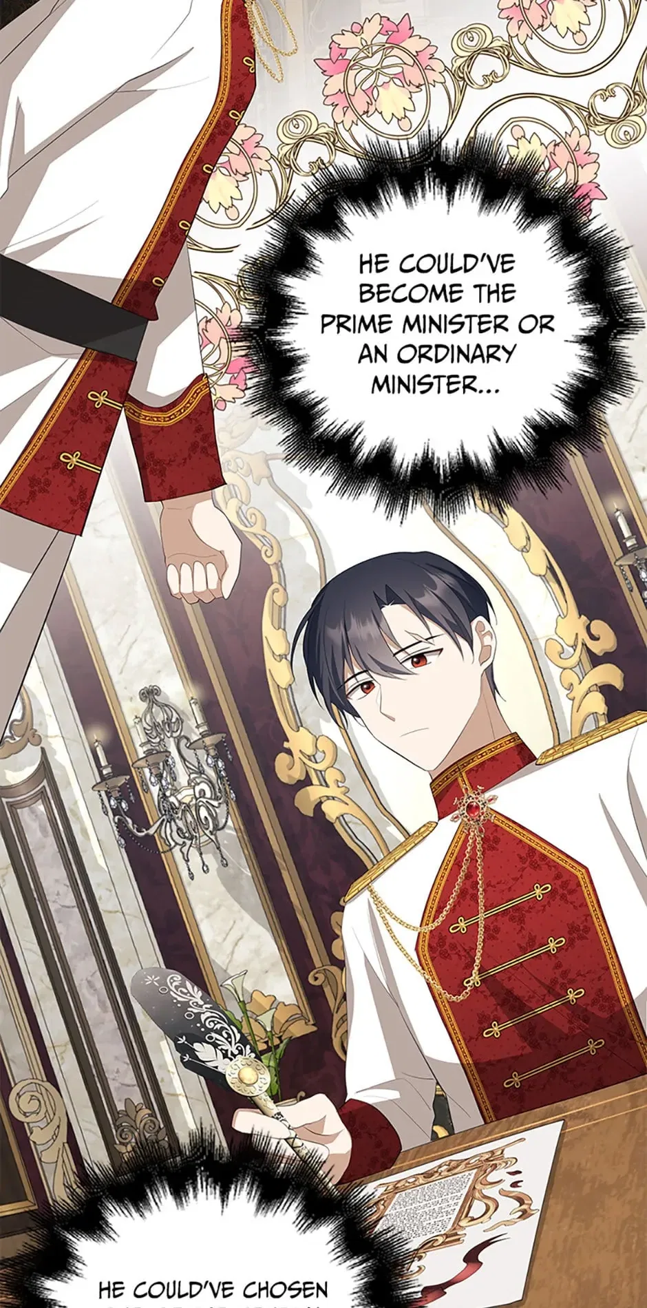 Lady Swindler Chapter 18 – Page 61