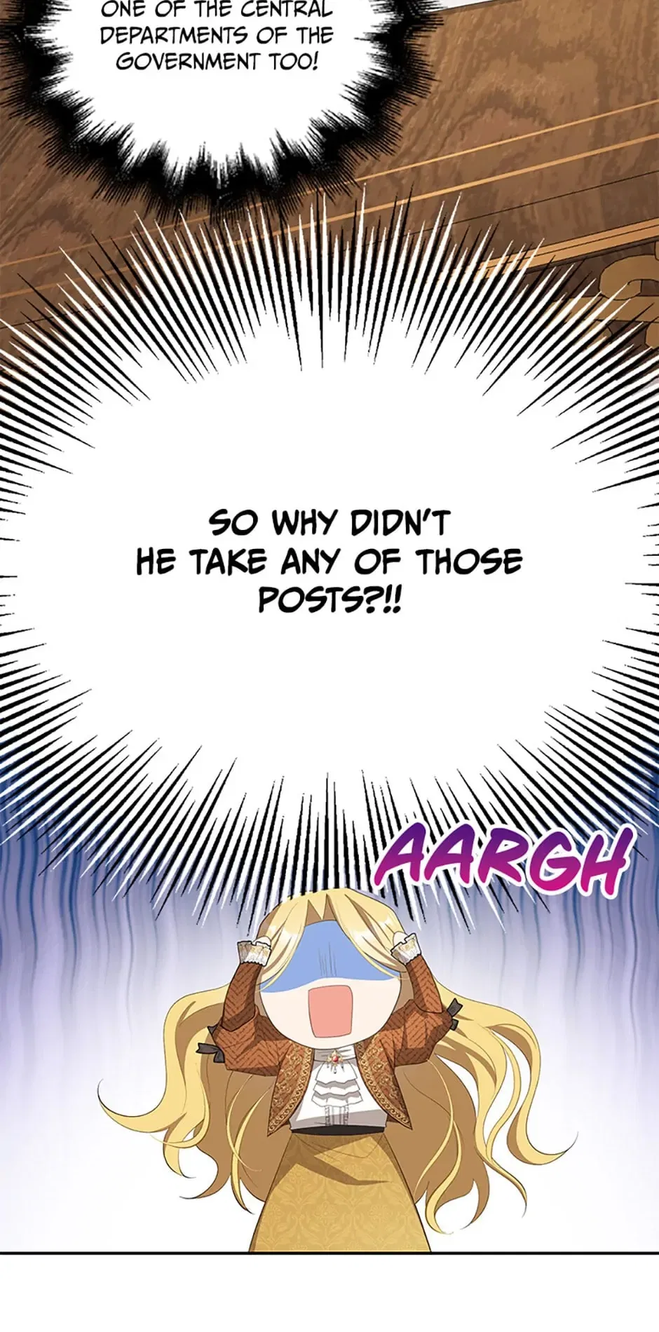 Lady Swindler Chapter 18 – Page 62